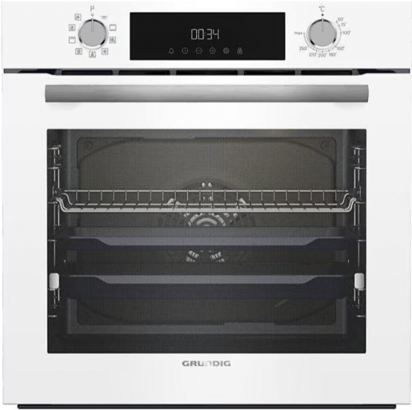 Grundig GEBM12302 Ankastre Fırın