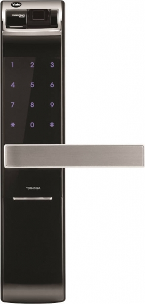 Yale YDM4109A Akıllı Kilit