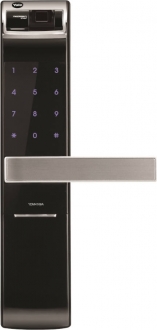 Yale YDM4109A Akıllı Kilit