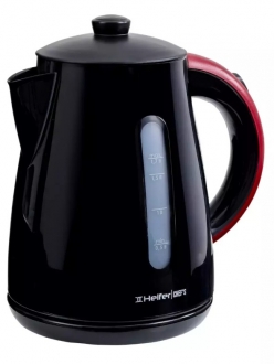 Heifer Cam Demlikli Çay Makinesi