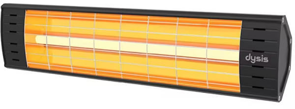Dysis Art Plus DH-7452 2300W Infrared Isıtıcı