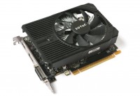 Zotac GeForce GTX 1050 Ti Mini resim
