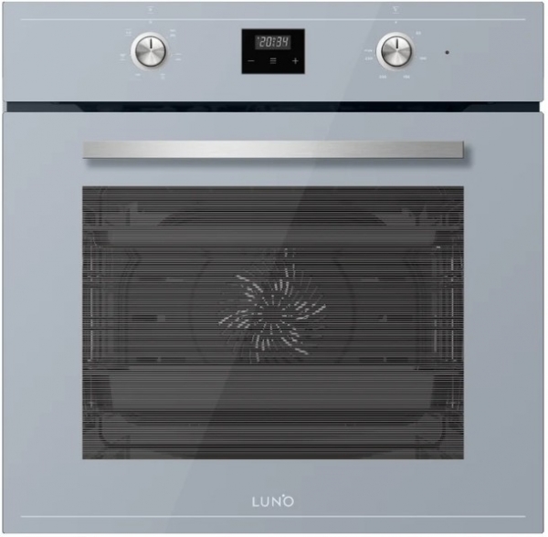 Luno F502S01 Ankastre Fırın