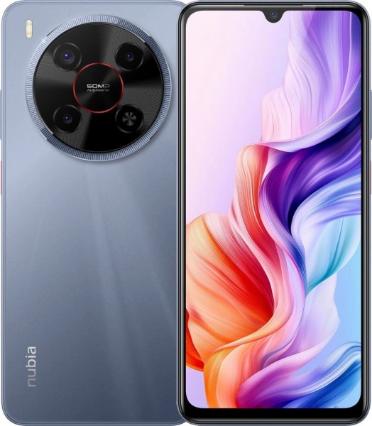 ZTE Nubia V70 Max
