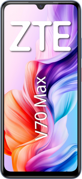 ZTE Nubia V70 Max