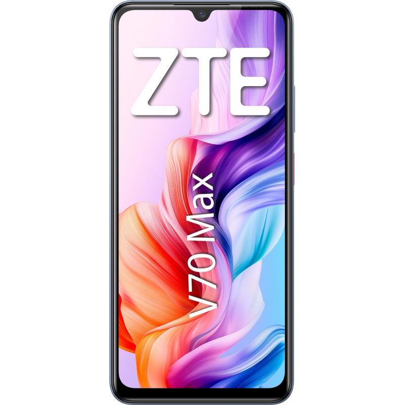 ZTE Nubia V70 Max (Z2467)