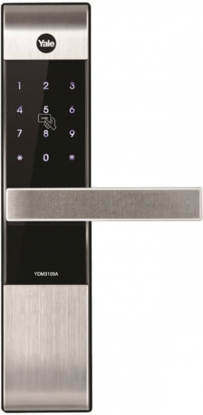 Yale YDM3109A Akıllı Kilit