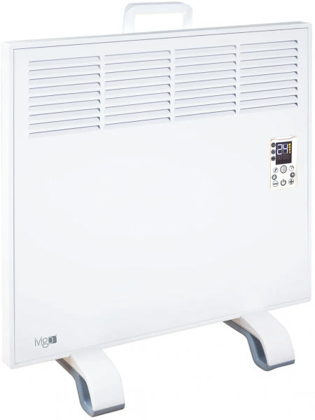 İvigo EPK4550H05B 500W Konvektör Isıtıcı