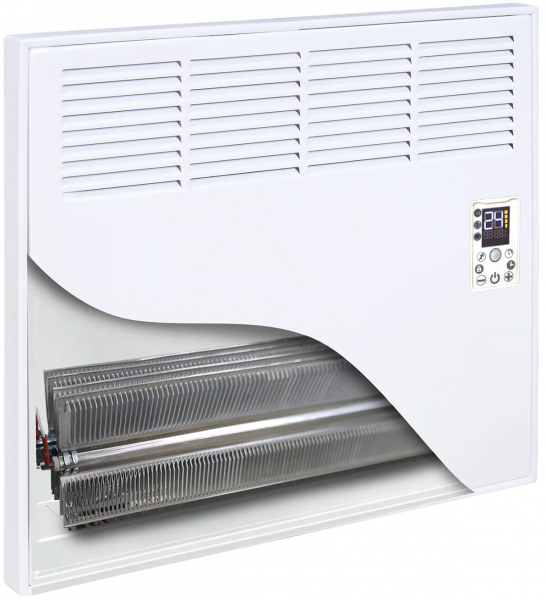 İvigo EPK4550H05B 500W Konvektör Isıtıcı