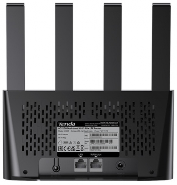 Tenda 4G08 Router