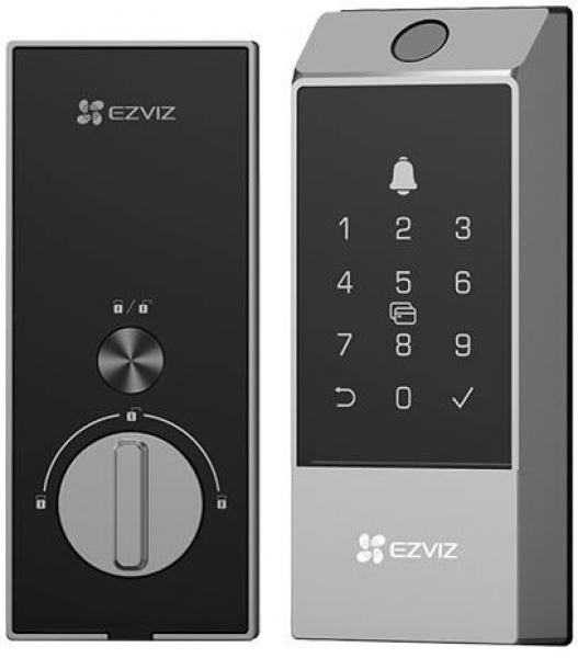 Ezviz DL04 Akıllı Kilit