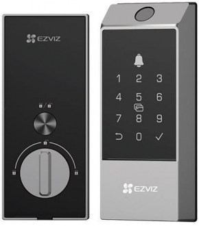 Ezviz DL04 Akıllı Kilit