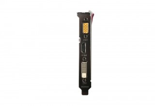 Zotac GeForce GT 710 1G Ekran Kartı