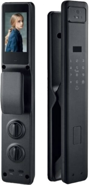 EmaksPrime Galaxy10 Akıllı Kilit