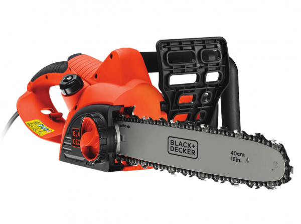 Black+Decker CS2040 Motorlu Testere
