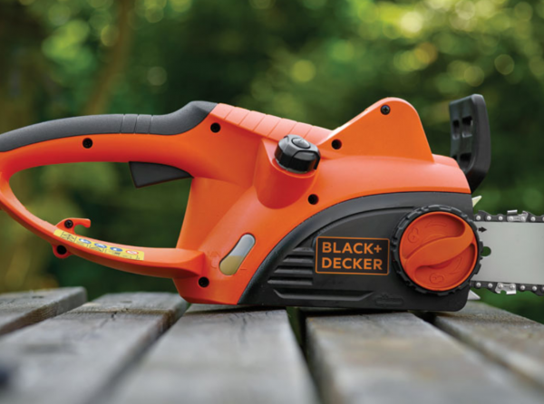 Black+Decker CS2040 Motorlu Testere