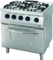 Öztiryakiler OSOGF 8070 LP resim