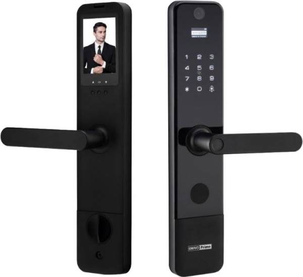 EmaksPrime E35 Pro Akıllı Kilit