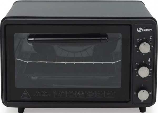 Saray MNO-103 Mini Fırın