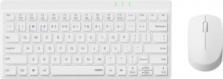 Rapoo 8000GT Klavye & Mouse Seti