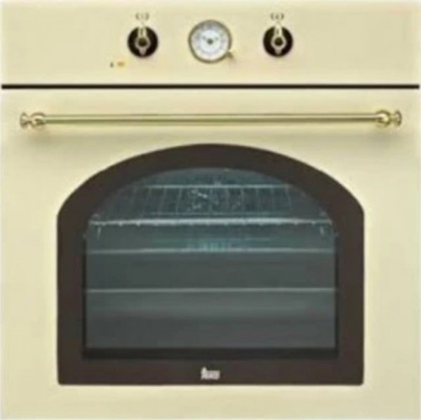 Teka HR-550 BC-B Ankastre Fırın