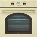 Teka HR-550 BC-B resim
