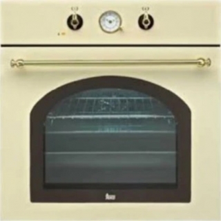 Teka HR-550 BC-B Ankastre Fırın