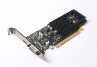 Zotac GeForce GT 1030 HDMI/DVI LP resim