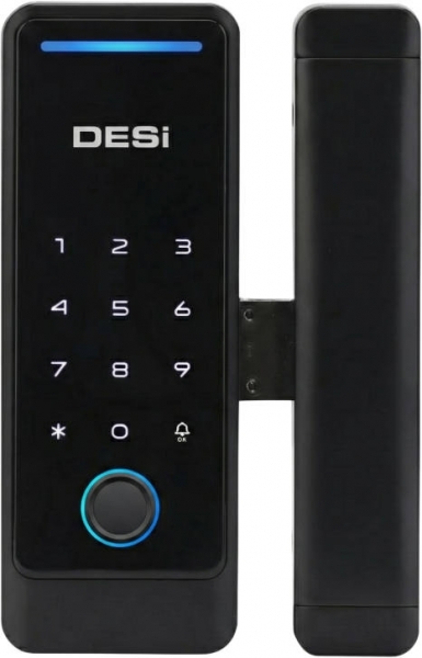 Desi Quic Q006 Akıllı Kilit