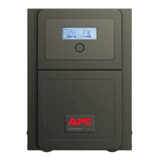 APC Easy UPS 1500VA UPS