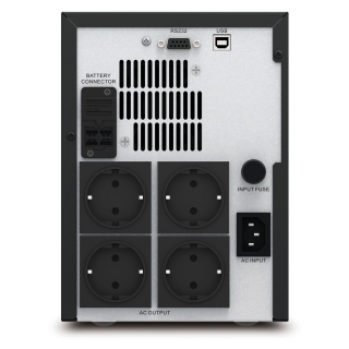 APC Easy UPS 1500VA UPS