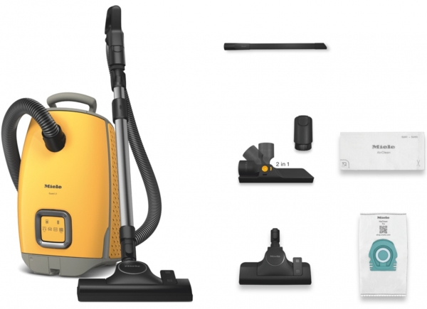 Miele Guard L1 Flex Elektrikli Süpürge