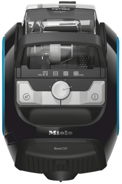 Miele Boost CX1 Blue Pulse Elektrikli Süpürge