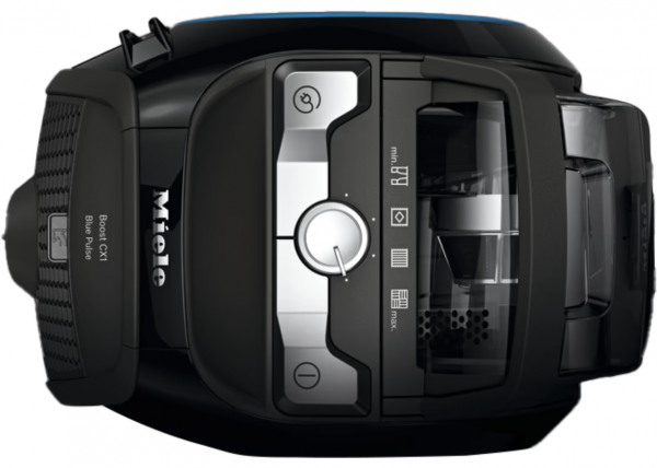 Miele Boost CX1 Blue Pulse Elektrikli Süpürge