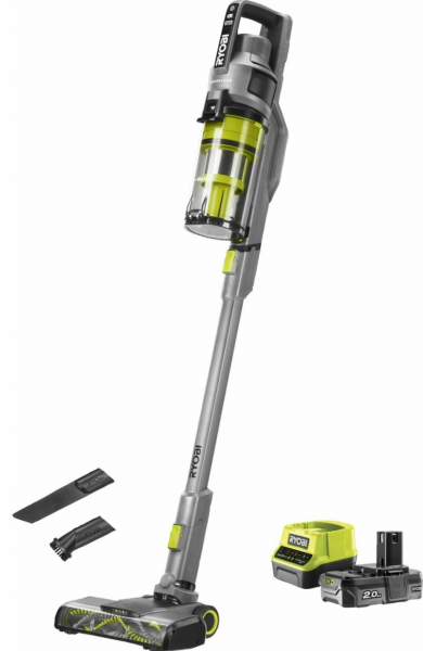 Ryobi RSVS18-1C20G Şarjlı Süpürge