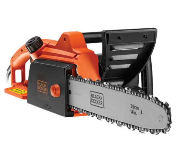 Black+Decker CS1835 Motorlu Testere