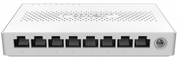 Tenda SM108 Switch