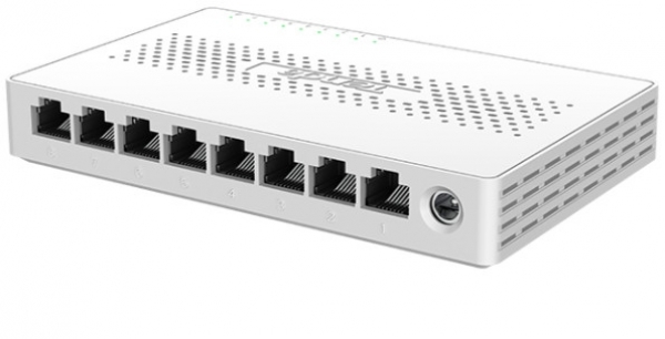 Tenda SM108 Switch