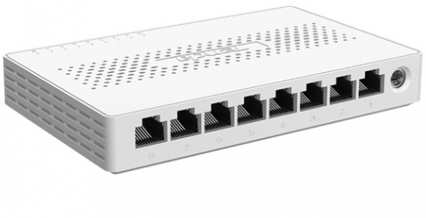 Tenda SM108 Switch