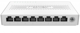 Tenda SM108 Switch