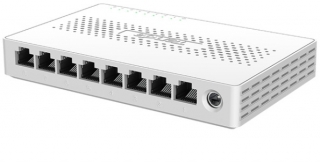 Tenda SM108 Switch