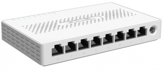 Tenda SM108 Switch