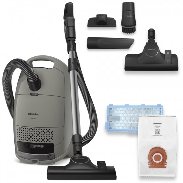 Miele Guard M1 Select Elektrikli Süpürge
