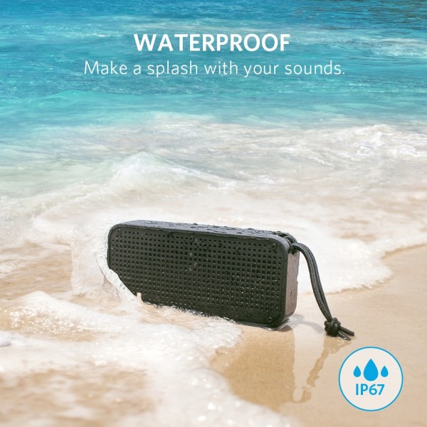 Anker Soundcore Sport XL Bluetooth Hoparlör