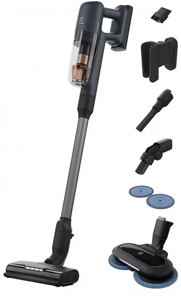 Electrolux EP71B14WET Şarjlı Süpürge