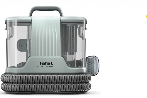 Tefal Clean It Kompakt Halı Yıkama Makinesi