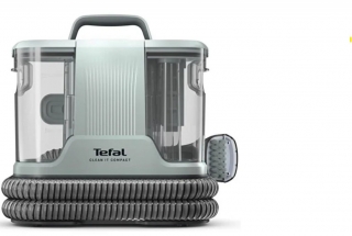 Tefal Clean It Kompakt Halı Yıkama Makinesi