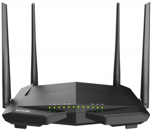 Tenda V15 AX1500 Modem