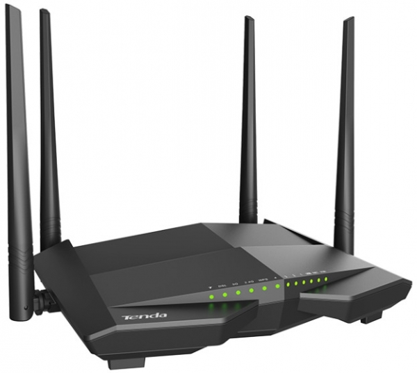 Tenda V15 AX1500 Modem
