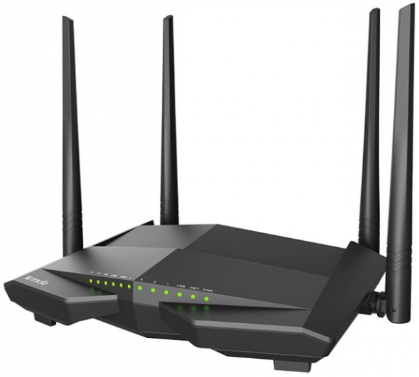 Tenda V15 AX1500 Modem